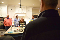 ITS YOUR BIRTHDAY, CUPCAKE